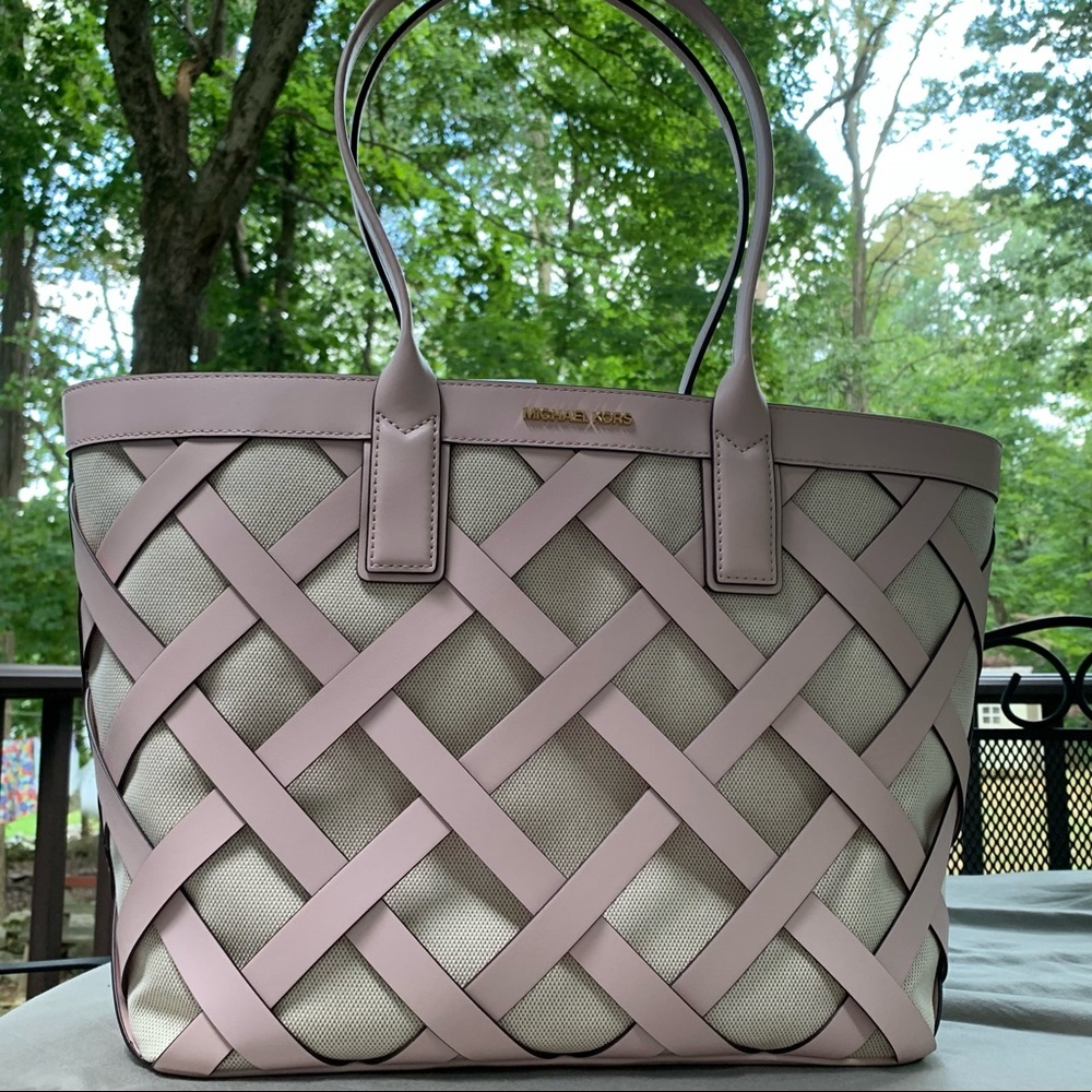 Michael Kors Sienna Large Tote